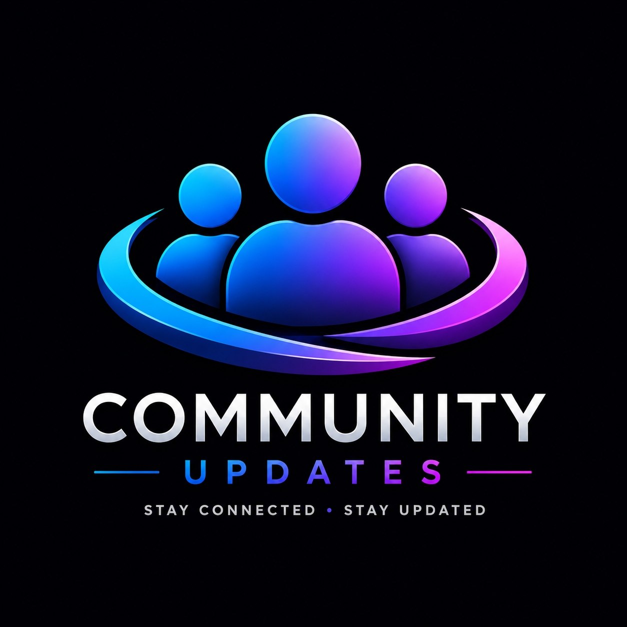 Community logo